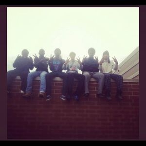 Meet your Posher, Alec